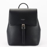 Cumpara ieftin Rucsac negru casual DOS734-3 M11