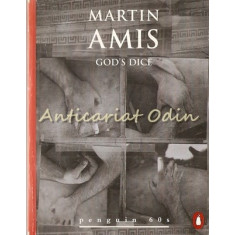 God&#039;s Dice - Martin Amis