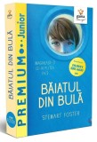 Băiatul din bulă - Paperback - Stewart Foster - Gama