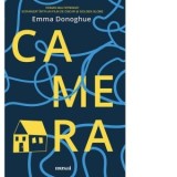 Camera - Ruxandra Ana, Emma Donoghue