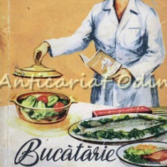 Bucatarie Dietetica - M. S. Marsak