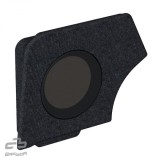 Carcasa subwoofer Cupra Formentor Fit-Box FBCUPRA01
