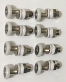 Set role simple cu excentric HL-605T diametru 20mm