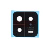 Geam Camera Spate Xiaomi 13 5G Negru, Replacement Obiectiv Protectie