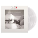 The Tortured Poets Department (Phantom Clear Vinyl) | Taylor Swift, Pop, Universal Music