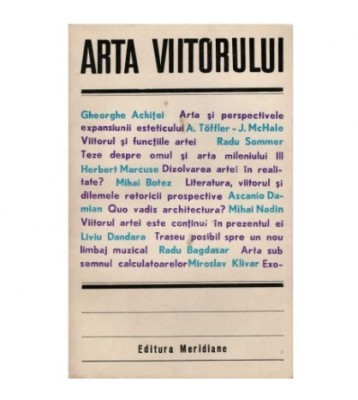 colectiv - Arta viitorului - 122907 foto