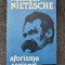 AFORISME SI SCRISORI - Friedrich Nietzsche