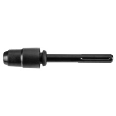 Adaptor SDS Max la SDS Plus 220 mm pentru ciocan rotopercutor Graphite