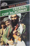 Cecenia, chip inlacrimat &ndash; Mike Hassel