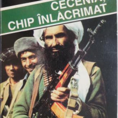 Cecenia, chip inlacrimat – Mike Hassel