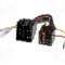 Cabluri de alimentare, ISO mufa x2, ISO soclu x2, 13 (5+8) pini -