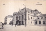 Arad. Gara (necirculata)