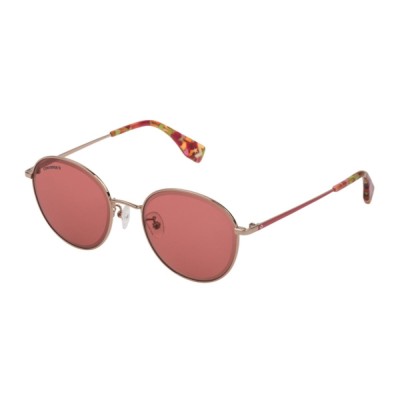 Ochelari de Soare Unisex Converse SCO1955308FE &amp;Oslash; 53 mm foto