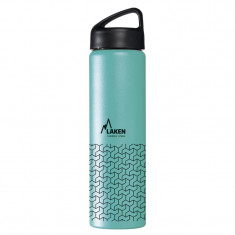 Sticla termoizolanta - Classic Dynamics 500ml, Albastru DYTA5MA | Laken