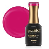 Cumpara ieftin Oja Semipermanenta Revolux LUXORISE, Magenta Street 15ml