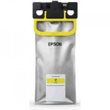 Epson pro yellow xxl inkjet cart. c579