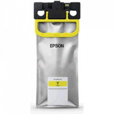 Epson pro yellow xxl inkjet cart. c579 foto