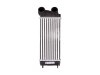Intercooler Citroen C4 Picasso, 10.2004-2013, motor 1.6 HDI, diesel, cu/fara AC, aluminiu brazat/plastic, 300x147x85 mm,