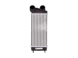 Intercooler Citroen C4 Picasso, 10.2004-2013, motor 1.6 HDI, diesel, cu/fara AC, aluminiu brazat/plastic, 300x147x85 mm,