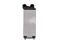 Intercooler Citroen C4 Picasso, 10.2004-2013, motor 1.6 HDI, diesel, cu/fara AC, aluminiu brazat/plastic, 300x147x85 mm, foto