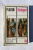 Dialoguri - Platon