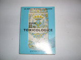 Ghid De Date Toxicologice - Gh. Danila, M. Cotrau, N. Nechifor ,552155