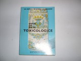 Cumpara ieftin Ghid De Date Toxicologice - Gh. Danila, M. Cotrau, N. Nechifor , 20789