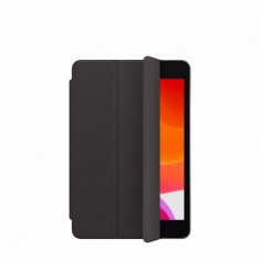 Husa de protectie Apple Smart Cover pentru iPad Mini 5, Negru foto