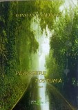 PLANGERE POSTUMA. VERSURI (CU DEDICATIA AUTORULUI)-CONSTANTIN MANUTA-242952