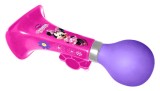 Claxon Stamp Minnie
