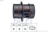 Senzor debit aer Audi A1, A3; MAN Tge, Tge Sasiu; Seat Alhambra, Altea; Skoda Karoq, Kodiaq; VW Amarok Motor 1.4 Tfsi, lungime 110 mm, OE 03L906461A