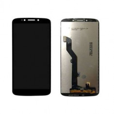 Display Motorola Moto G6 Play OEM Negru foto