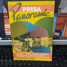 Presa Panoramic nr. 3/1990, Procesele trădării neamului românesc, 014