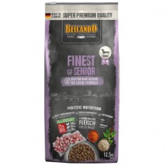 Belcando Finest GF Senior 12,5 kg foto