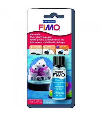 FIMO agent clarificare apă foto