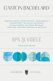 Cumpara ieftin Apa și visele - Paperback brosat - Gaston Bachelard - Univers