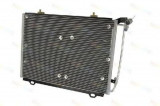 Condensator / Radiator aer conditionat MERCEDES C-CLASS (W202) (1993 - 2000) THERMOTEC KTT110013