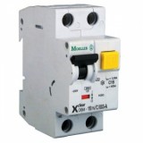 Moeller CKN4-40/1N/C/003 Siguranta automata diferential 40A, 1P+N, 4.5kA - 4015082420499, Altii