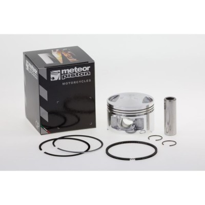 MBS Piston Honda SH 125 4T D.54,5, Cod Produs: PC1956050 foto