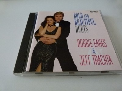 Bobby Eakes &amp;amp; Jeff Trachta, z foto