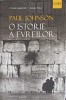 O Istorie a Evreilor - Paul Johnson - Humanitas, 2019, 740 pagini, Istorie, Paperback