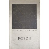 POEZII VOL.1-VASILE VOICULESCU-225088