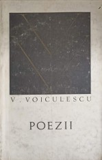 POEZII VOL.1-VASILE VOICULESCU-225088