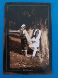 CPIB 23321 CARTE POSTALA - MUZEUL JUDETEAN NEAMT. FOTOGRAFII DE ODINIOARA, &quot;ZI DE SARBATOARE&quot;, NECIRCULATA, COSTUME POPULARE, Fotografie