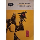 Victor Eftimiu - Cocosul negru (Editia: 1966)