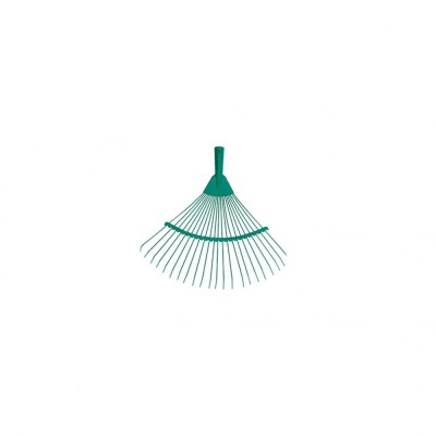 Grebla gradinarit 22 dinti Flo 99390 foto