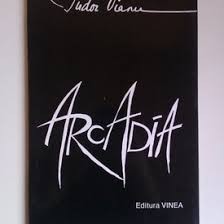Tudor Vianu, Arcadia foto