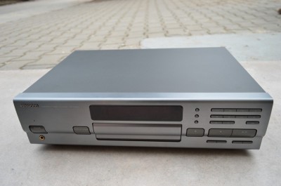 Cd Player Kenwood DP 5050 foto