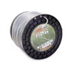 Fir rezerva cositoare, trimmer cu inserstie metalica,??????? DUO, tip stea, 3 mm x 200 m, Richmann Exclusive