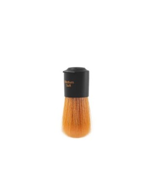 Cap pensula foarte moale interschimbabila ADBL Round Detailing Brush Pro Medium Soft foto